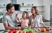 AdobeStock_297158128.jpeg - Ihre Traumwohnung Im Holtern - 759,00 EUR Kaltmiete, ca.  72,30 m² Wohnfläche