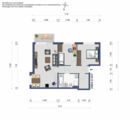 0964-0-007.png - 3 Zimmer Etagenwohnung in Schwarzenbek