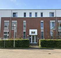 Moderne 2 ZKB Wohnung Nähe Flötenteich sucht zum 01.01.2026 neue Mieter! - Oldenburg (Oldenburg) / Nadorst