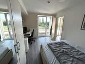 Schlafzimmer - 