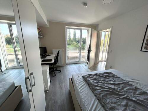 Schlafzimmer - 