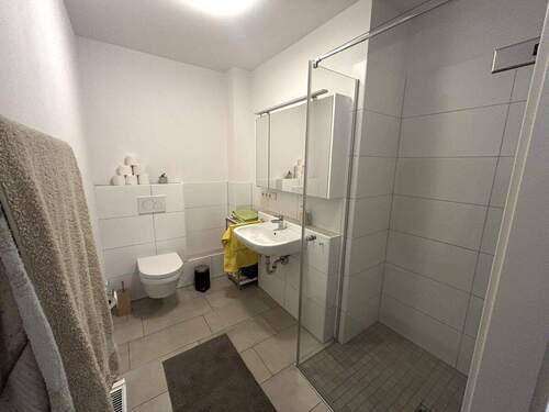 Badezimmer - 