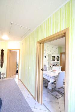 Eingangsbereich - Einfamilienhaus mit 112,00 m² in Satow OT Hanstorf zum Kaufen