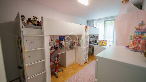 Kinderzimmer I - 