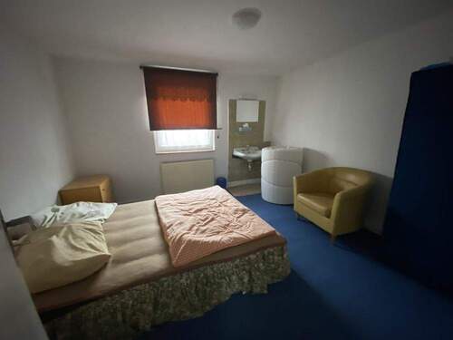 Obergeschoss: Kinderzimmer 2 - 