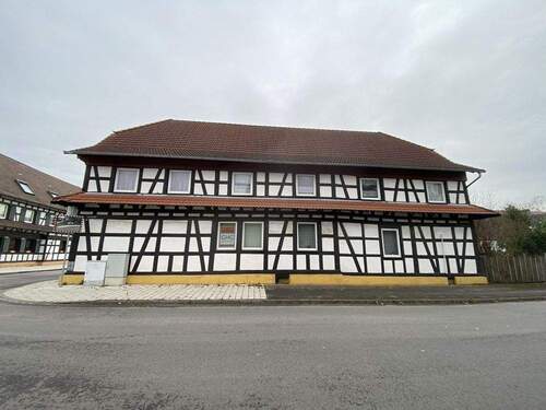 Ansicht - 1 Zimmer Einfamilienhaus zum Kaufen in Lichtenau