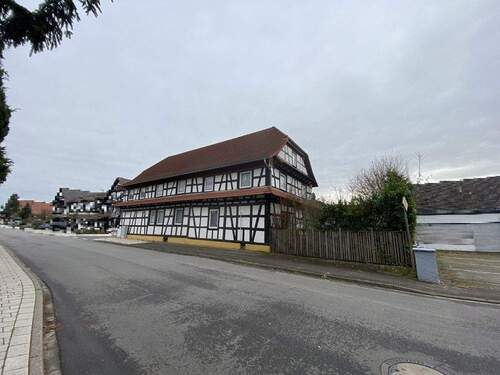 Ansicht - 1 Zimmer Einfamilienhaus in Lichtenau