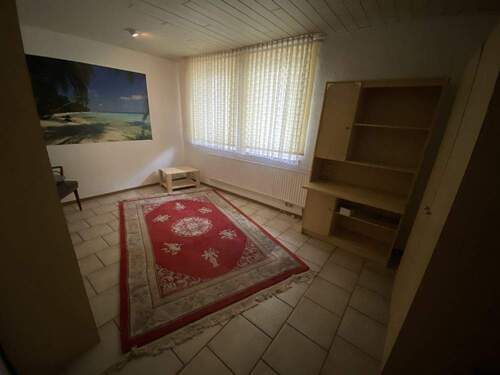 Erdgeschoss: Kinderzimmer - 