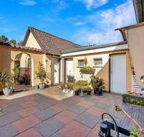 Kleinod auf großzügigem Sonnengrundstück - Mölln