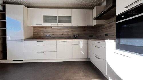  Haus 1 Küche Erdgeschoss - 