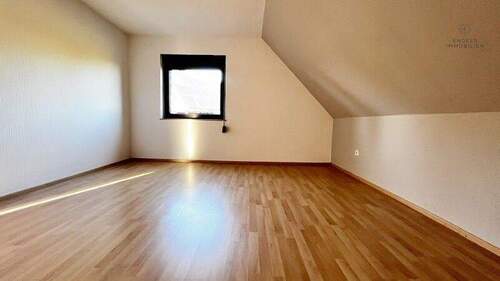  Haus 1 Wohn-/Schlafbereich 3 Dachgeschoss - 