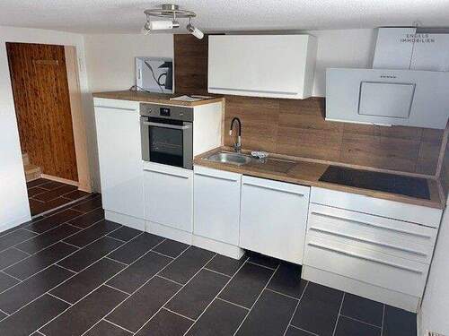  Haus 1 Küche Souterrain - 