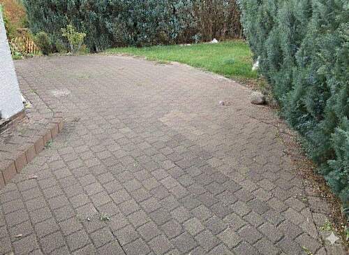  Haus 2 Terrasenfläche - 