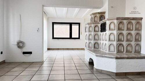  Haus 1 Wohn-/Essbereich Erdgeschoss - 