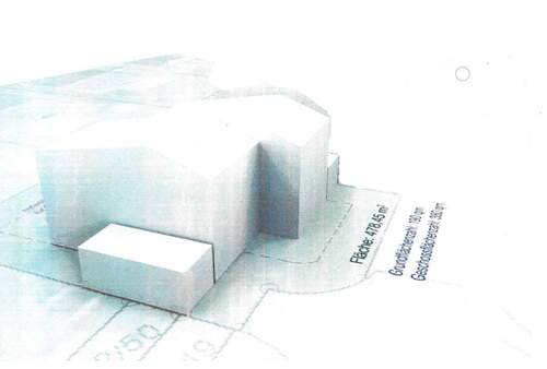 Doppelhaus Beispiel - 