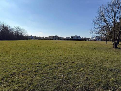 Nachbarschaft Umgebung - Grundstück in Markranstädt zum Kaufen