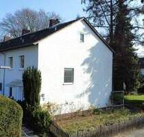 Ein Zuhause zum Ankommen - Reihenendhaus mit Garten und Balkon KEINE MAKLERPROVISION - Bielefeld / Schildesche