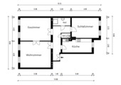 Grundriss - 