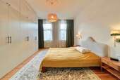 Ruhiges Schlafzimmer - 