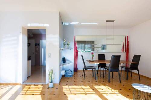 Whg 2 Wohnen Essen - 