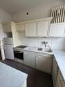 Einbauküche - Bezugsfrei und provisionsfrei: 2-Zimmer-Wohnung in Berlin-Schmargendorf