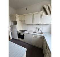 Bezugsfrei und provisionsfrei: 2-Zimmer-Wohnung in Berlin-Schmargendorf