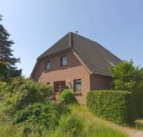 6000m² mit Wohnhaus und Gewächshaus - Elpersbüttelerdonn