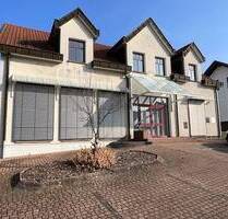 Bürofläche im 1.OG in SöhrewaldWellerode zu vermieten