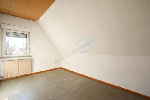 ZIMMER OG - Einfamilienhaus mit 111,60 m&sup2; in Babenhausen zum Kaufen