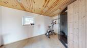 Fitnessraum - 