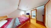 OG Schlafzimmer - 