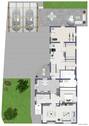 Erdgeschoss - 