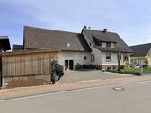 Ansicht - 8 Zimmer Mehrfamilienhaus, Wohnhaus zum Kaufen in Kappel-Grafenhausen