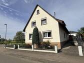 Ansicht - Mehrfamilienhaus, Wohnhaus mit 220,50 m&sup2; in Kappel-Grafenhausen zum Kaufen