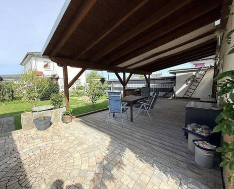 Freisitz - 