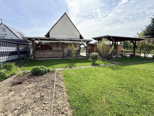 Garten - 