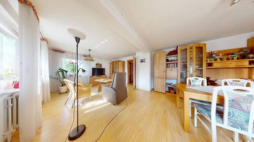 EG_Wohnen-Essen - 