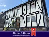 www.bender-immobilien.de - Gepflegte 2-ZKB-Wohnung in ruhiger Wohnlage nahe Hachenburg!