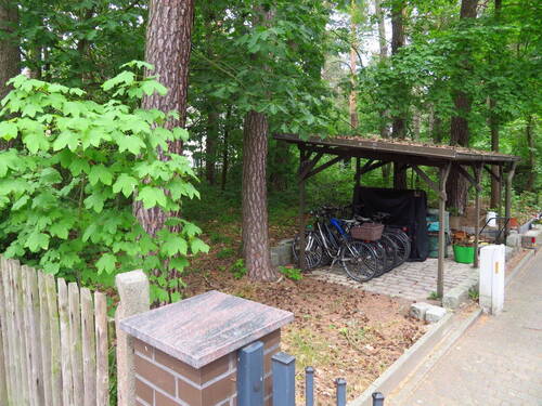 Carport - 