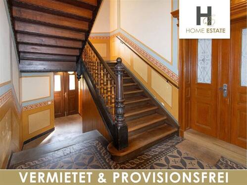 Treppenhaus - 