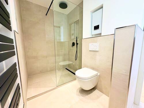 Badezimmer - 