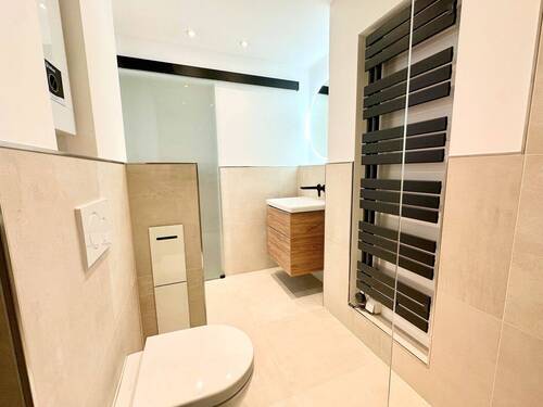 Badezimmer - 