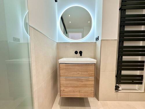 Badezimmer - 