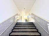 Treppenhaus - 