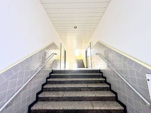 Treppenhaus - 