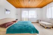 Neubau: Schlafzimmer 1 - 