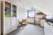 Neubau: Schlafzimmer 2 Ansicht 2 - 