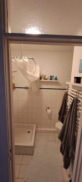 Bad.jpg - 2 Zimmer Etagenwohnung in Schwarzenbek