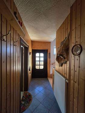 Flur EG - 