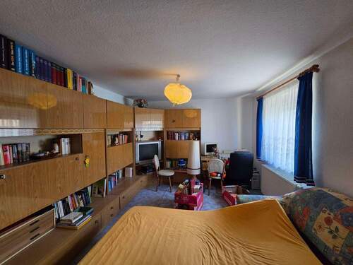 Schlafzimmer OG - 